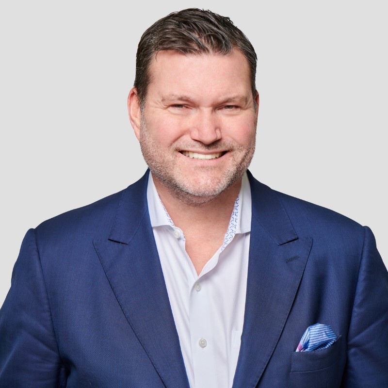 Chris O'Brien